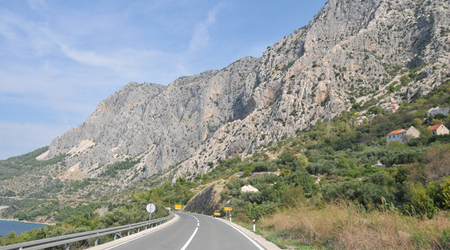 Makarska  3 – Chorwacja