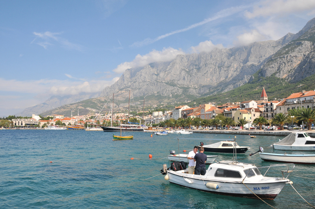 Makarska  5 