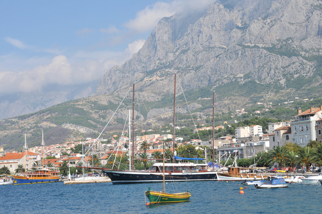 Makarska  6 