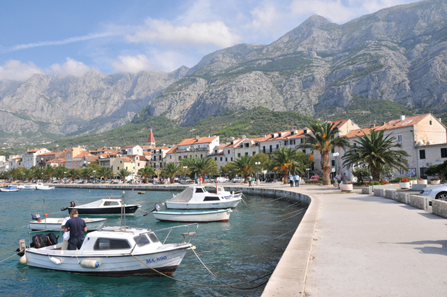 Makarska  7 