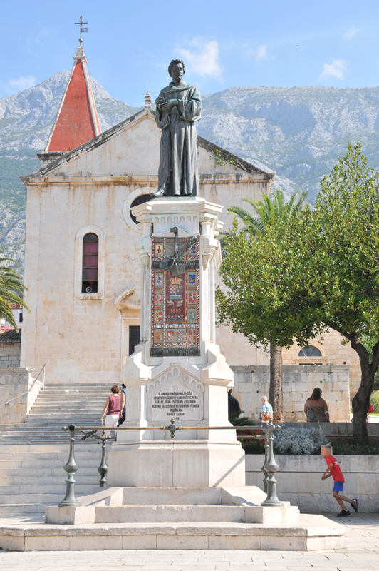 Makarska  9 