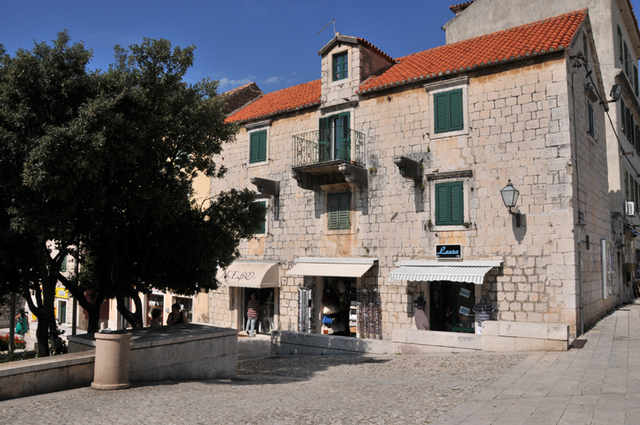 Makarska  10 