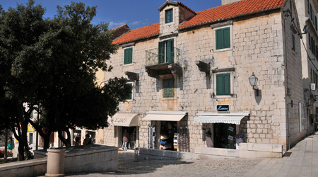 Makarska  10 – Chorwacja