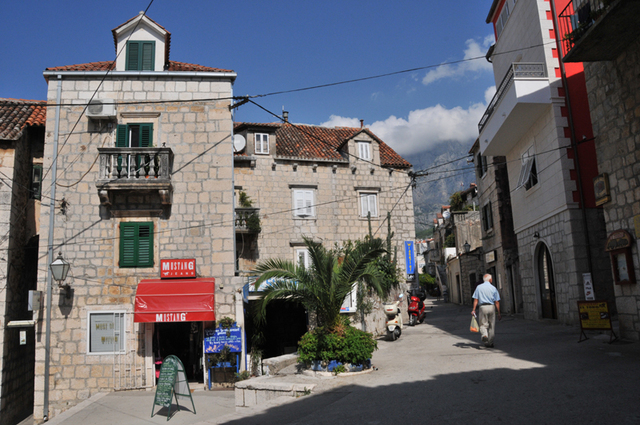 Makarska  11 
