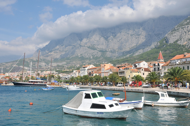 Makarska  14 