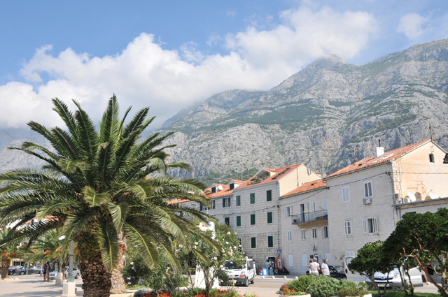 Makarska  15 