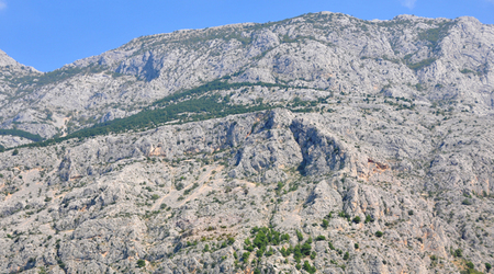 Makarska  16 – Chorwacja