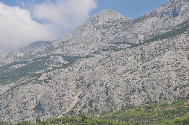 Makarska  17 