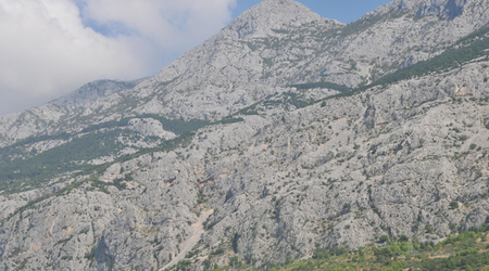 Makarska  17 – Chorwacja