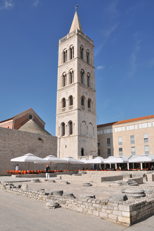 Zadar  7 