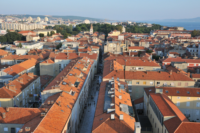 Zadar  29 