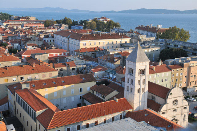 Zadar  30 