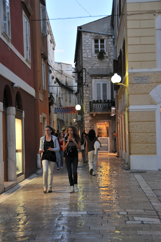 Zadar  36 