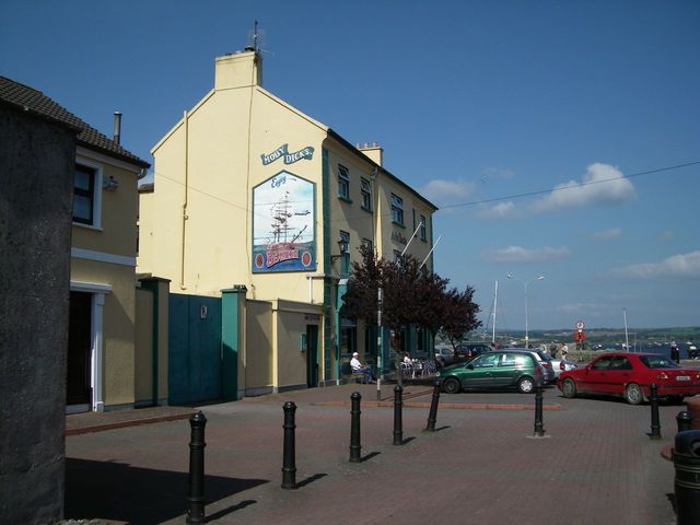 Moby Dick`s Pub