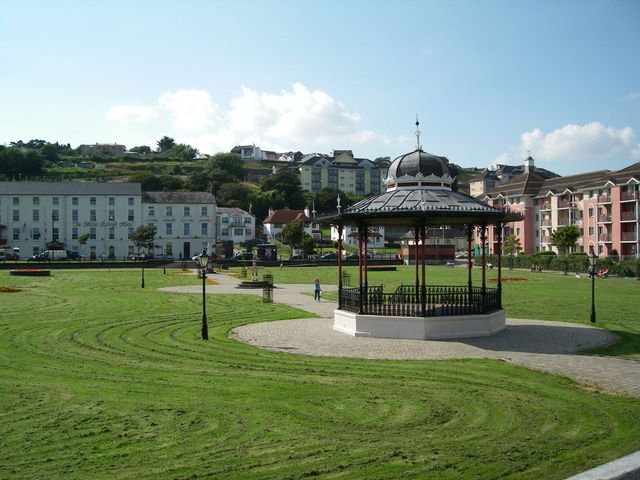 Green Park
