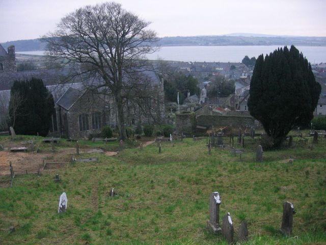 Youghal 