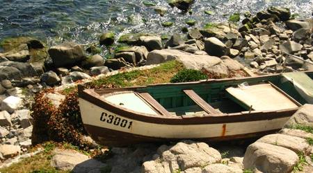 Sozopol – Bułgaria