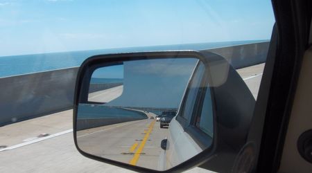 Florida Keys Seven Mile Bridge – Seven mile bridge florida keys, Stany Zjednoczone Ameryki