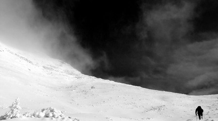 Dolina Małej Łąki (Tatry) – Góry, Konkursy