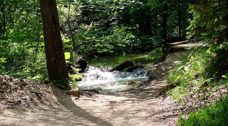 367518 - Chorwacja Słonko i natura