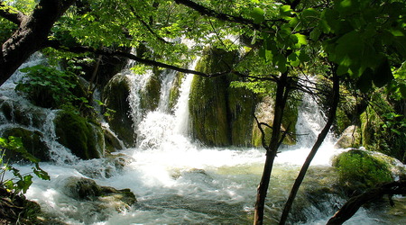 367534 - Chorwacja Słonko i natura