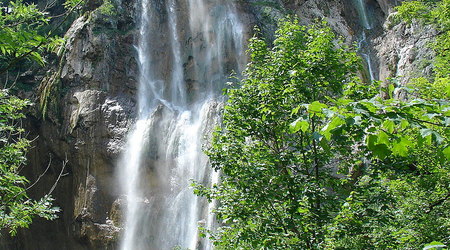 367537 - Chorwacja Słonko i natura