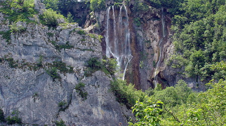 367541 - Chorwacja Słonko i natura