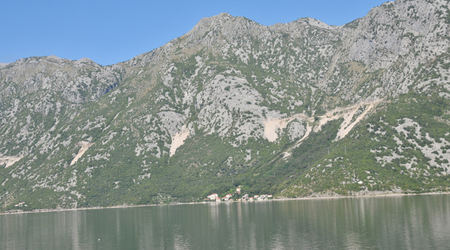 Perast  5 – Czarnogóra