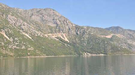 Perast  6 – Czarnogóra