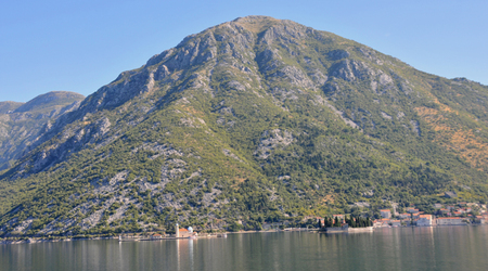 Perast  7 – Czarnogóra