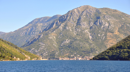 Perast  8 – Czarnogóra