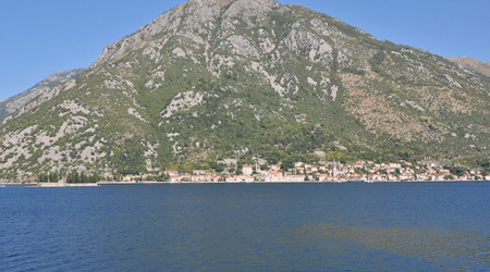 Perast  10 – Czarnogóra