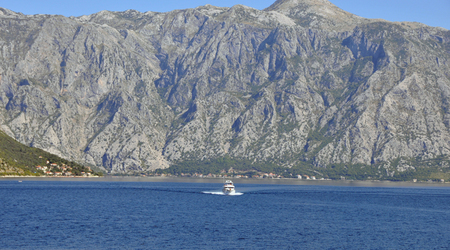 Perast  11 – Czarnogóra