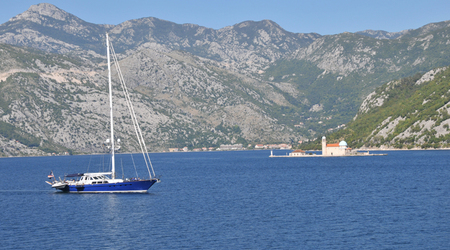Perast  13 – Czarnogóra