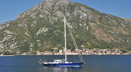 Perast  14 – Czarnogóra
