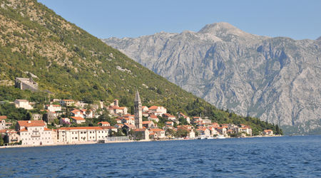 Perast  18 – Czarnogóra