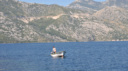 Perast  19 – Czarnogóra