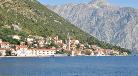 Perast  24 – Czarnogóra
