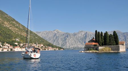 Perast  31 – Czarnogóra