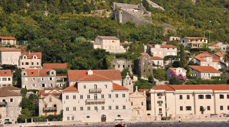 Perast  35 – Czarnogóra