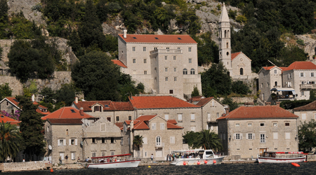 Perast  37 – Czarnogóra