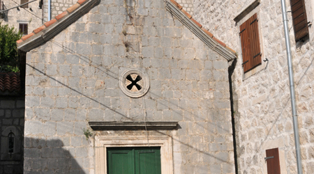 Perast  38 – Czarnogóra