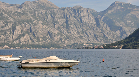Perast  41 – Czarnogóra