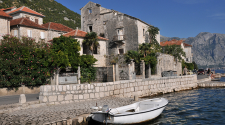 Perast  43 – Czarnogóra
