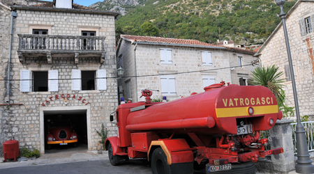 Perast  44 – Czarnogóra
