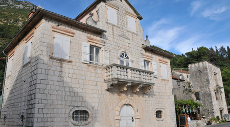Perast  45 – Czarnogóra