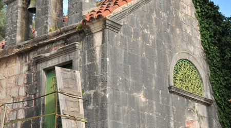 Perast  46 – Czarnogóra