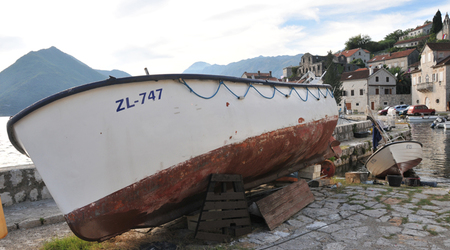 Perast  47 – Czarnogóra