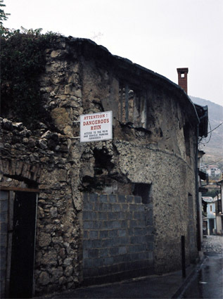 Mostar 2003 r