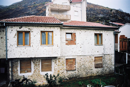 Mostar2 2003 r